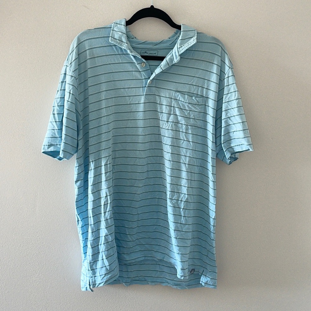 Peter Millar Polo